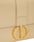 30 Montaigne, &pound;1,600, Handbags, Beige, Leather, Other view